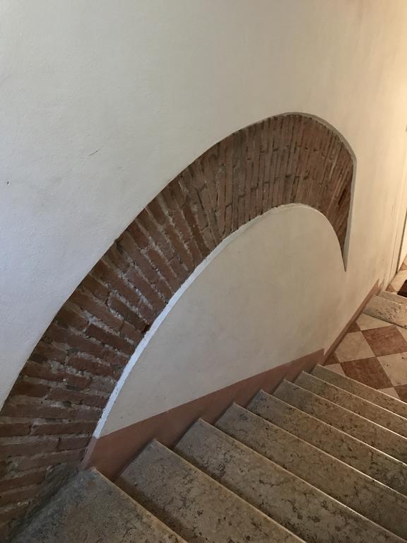 Hotel Citta Di Giulietta Verona Exterior foto