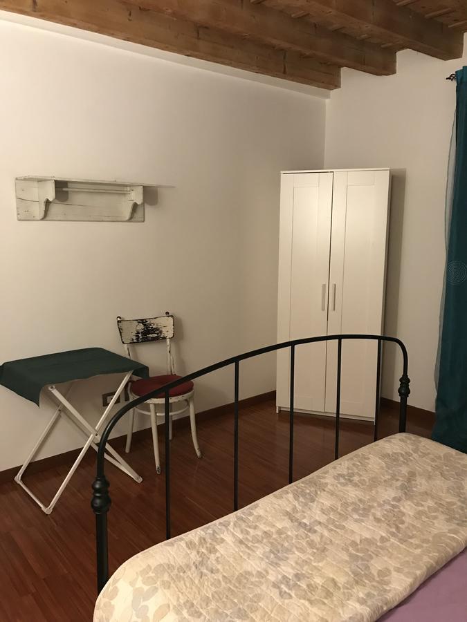Hotel Citta Di Giulietta Verona Exterior foto