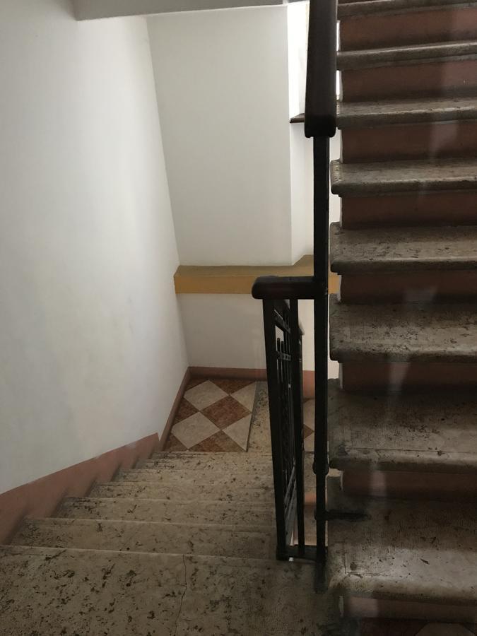 Hotel Citta Di Giulietta Verona Exterior foto